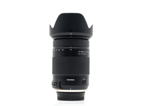 Tamron 18-400mm f/3.5-6.3 Di II VC HLD - Nikon Kompatibel