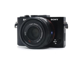 Sony Cyber-shot RX1