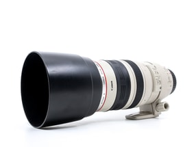 Canon EF 100-400 mm f/4.5-5.6 L IS USM