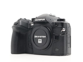 OM SYSTEM OM-1