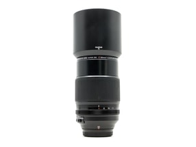 Fujifilm XF 80mm f/2.8 R LM OIS WR Macro 