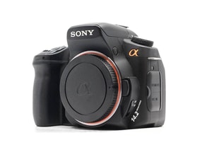 Sony Alpha A350