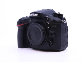 Nikon D7200