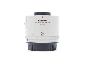Canon EF 2x Extender