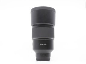 Samyang AF 135mm f/1.8 - Sony FE Fit