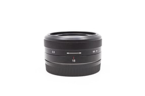7Artisans 18mm f/5.6 - Sony FE Fit