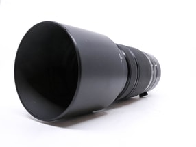 Fujifilm XF 100-400mm f/4.5-5.6 R LM OIS WR