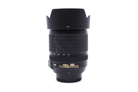 Nikon AF-S DX Nikkor 18-105mm f/3.5-5.6G ED VR