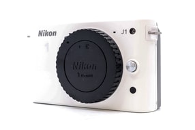 Nikon 1 J1