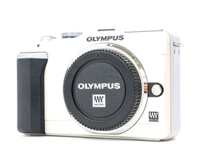Olympus Pen E-PL1