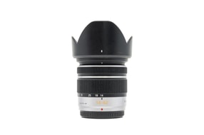 Panasonic Lumix G Vario 14-42mm f/3.5-5.6 ASPH Mega OIS