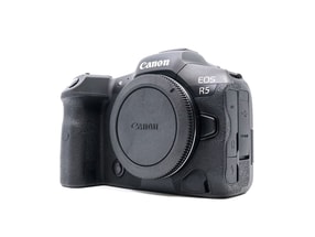 Canon EOS R5
