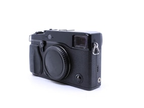 Fujifilm X-Pro 1