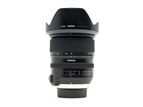 Tamron SP 24-70mm f/2.8 Di VC USD G2 - Nikon Fit