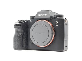 Sony Alpha A9