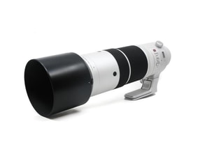 Fujifilm XF 150-600mm F/5.6-8 R LM OIS WR