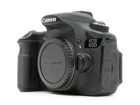 Canon EOS 60D