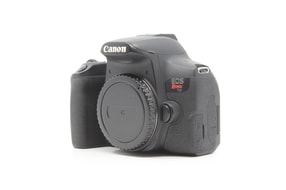 Canon EOS Rebel T8i