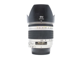 Nikon AF Nikkor 28-200mm f/3.5-5.6G IF-ED