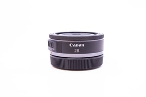 Canon RF 28mm f/2.8 STM