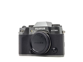 Fujifilm X-T50