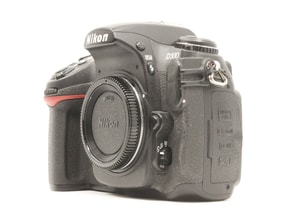 Nikon D300