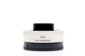 Sony FE 1.4x Téléconvertisseur