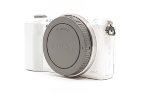 Sony Alpha A5000