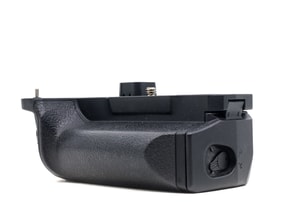 OM SYSTEM HLD-10 Impugnatura porta batteria