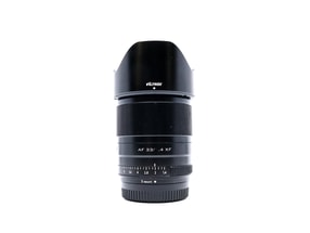 Viltrox AF 33mm f/1.4 - Fujifilm X Fit