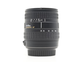 Sigma 28-105mm F/2.8-4 Aspherical IF - Canon EF kompatibel