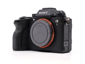 Sony A1