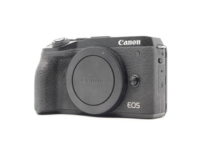 Canon EOS M6 II