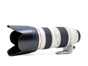 Canon EF 70-200mm f/2.8 L USM