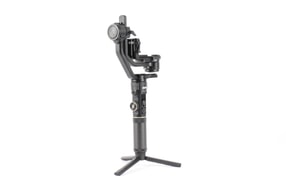 Zhiyun-Tech Crane 2S Handheld Gimbal Stabiliser