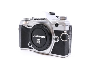 Olympus OM-D E-M5 Mark III