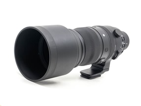 Sigma 150-600mm f/5-6.3 DG DN OS SPORT - Sony FE Kompatibel