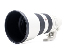 Sony FE 70-200mm f/2.8 GM OSS II