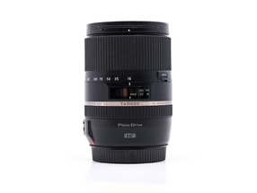Tamron 16-300mm f/3.5-6.3 Di II VC PZD Macro - Canon EF-S Fit