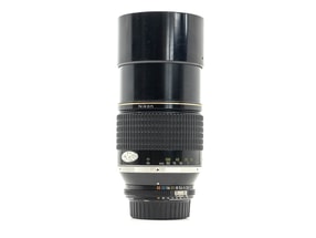 Nikon AF Nikkor 180mm f/2.8 ED