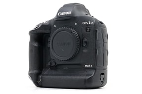 Canon EOS 1DX Mark II