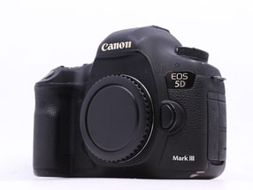 Canon EOS 5D Mark III