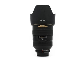 Nikon AF-S Nikkor 28-70mm f/2.8D IF-ED