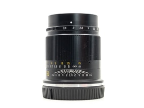TTArtisan 50mm f/1.4 - Nikon Z Montatura