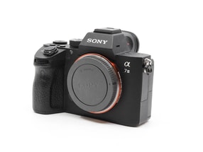 Sony Alpha A7 III
