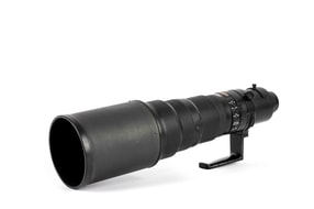 Nikon AF-S Nikkor 500mm f/4G ED VR