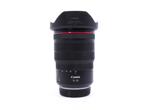 Canon RF 15-35mm f/2.8 L IS USM