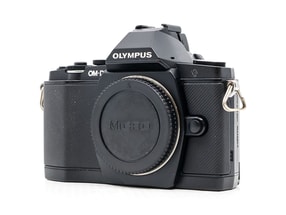 Olympus OM-D E-M5