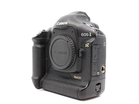 Canon EOS 1Ds Mark III