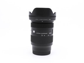 Sigma 28-70mm f/2.8 DG DN Contemporary - Sony FE Fit
